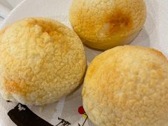 雪山叉烧包-东海海鲜酒家(流花店)