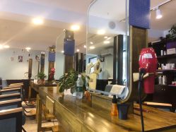 -审美HAIR SALON