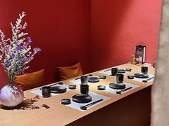 -乌君·酒场·炭火烧鸟(侨城坊店)