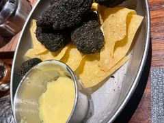 -食间牛排(湖西路店)