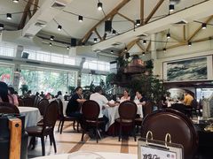 -金河半岛园林酒家(金融城店)