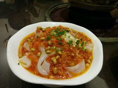 米皮-恒府1993(文昌北路店)
