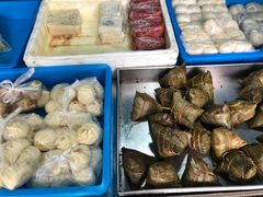 -非遗近水楼糕团(景德路店)