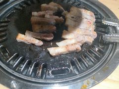 -麻蒲碳烤肉(嘉禾东平地铁站19号店)