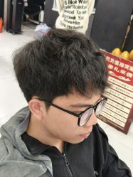 -乾健·烫染·接发SALON