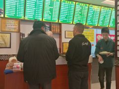 -河州春清真西北特色美食(虎踞路店)