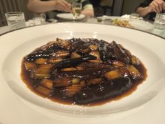 伙食海参-大董(环贸iapm店)