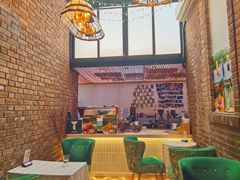 -馨园villa融合菜(东山店)