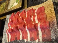 肥牛一号-王家渡火锅店(亦庄店)