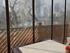 -洈水谣 · 地道荆州松滋菜(菱角湖公园店)