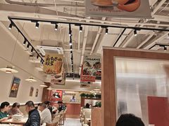 -姥姥家春饼店(惠新东街店)
