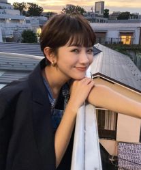-sy杉影印象COLOUR专业烫染