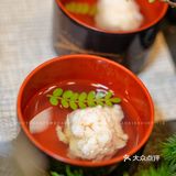 春日赴一场“鲜”入为主的Omakase之旅