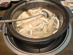 -同仁四季椰子鸡(罗湖国贸店)