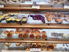 -山崎面包(静安久光店)