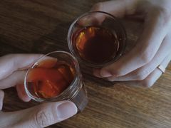-琥珀咖啡 Ambercoffee