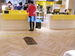 -麦当劳(塔园路店)