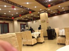 大堂-郭林家常菜(洋桥店)