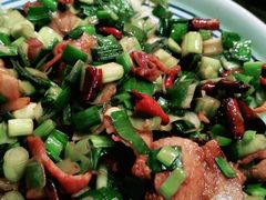 -云海肴·汽锅鸡·云南菜(美罗城店)