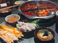 -大风老火锅(江北一店)