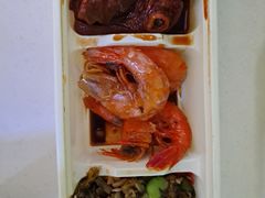 -和记小菜(大宁店)
