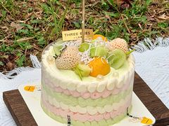 -三只蜜蜂蛋糕(汇一城店)