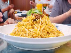 -老妈厨房团圆饺子东北菜(北环路店)