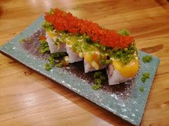 -桃太郎创作料理(大坪店)