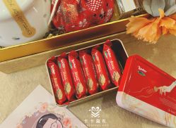 -卡卡喜糖伴手礼·商务礼宝宝礼·婚礼用品