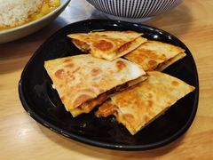 -红小满休闲餐厅(十全街店)