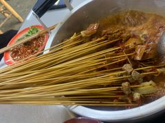 -咏勝锑锅麻辣烫(净居寺路总店)