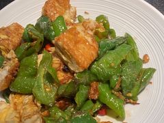 -赠李白·如诗的川味(余杭万达广场店)