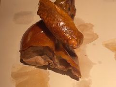 -汤城小厨•粤菜•靓汤(金宝街店)