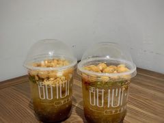 -甜心闲生·手工冰粉