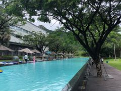 -三亚太阳湾柏悦酒店