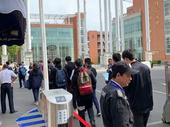 -华东师范大学第二附属中学(张江校区)