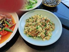 -川流不息·地道川菜·小龙虾(松东路店)