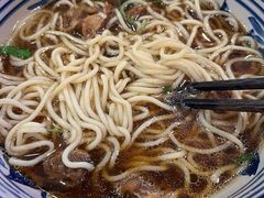 老汤牛肉饸饹面-头壹号饸饹面·大油条(东升科技园店)