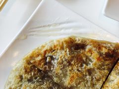牛肉馅饼-嘉和一品(长江道店)