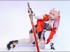 -米游妙妙屋cosplay换装自拍摄影体验馆