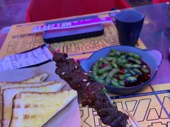 -燥次·烧烤酒场(万象城店)