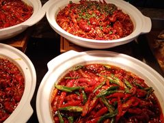 -嘉定凯悦·咖啡厅