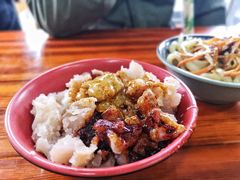-吴大师呱呱面皮(育生巷店)