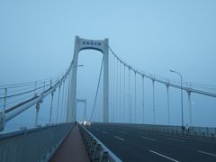 -星海湾跨海大桥