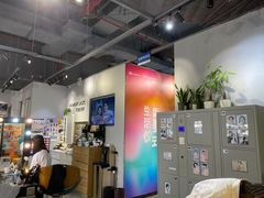 -海马体家庭照相馆(广州正佳广场店)