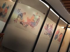 -南门小馆·清真(国贸商城店)