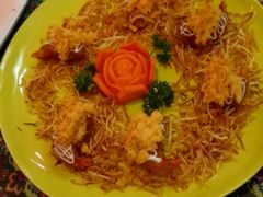 -蘑菇私房菜小馆(杨家坪西城天街店)