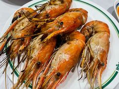 烤大虾-T&K 海鲜