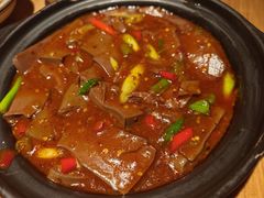 -泥糊破店小酒馆·团建聚餐(南京西路店)