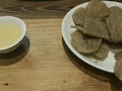 -左邻右舍褡裢火烧(石榴园店)
